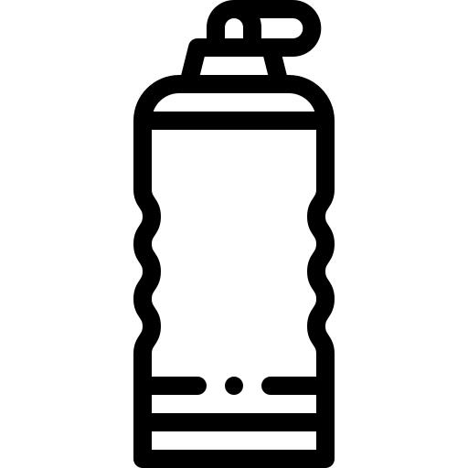 喝