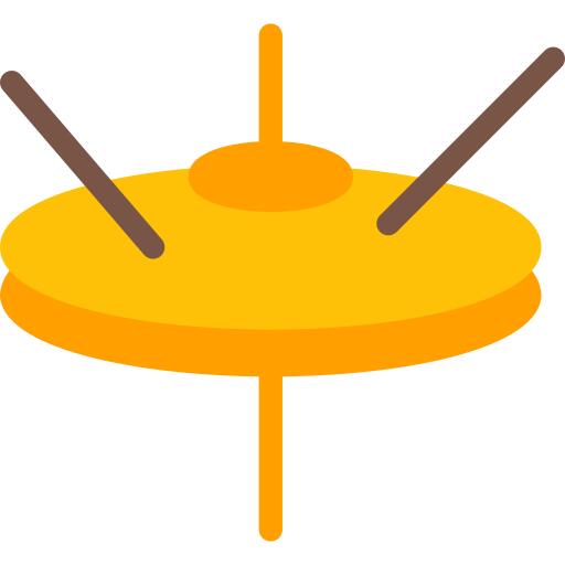 Cymbal