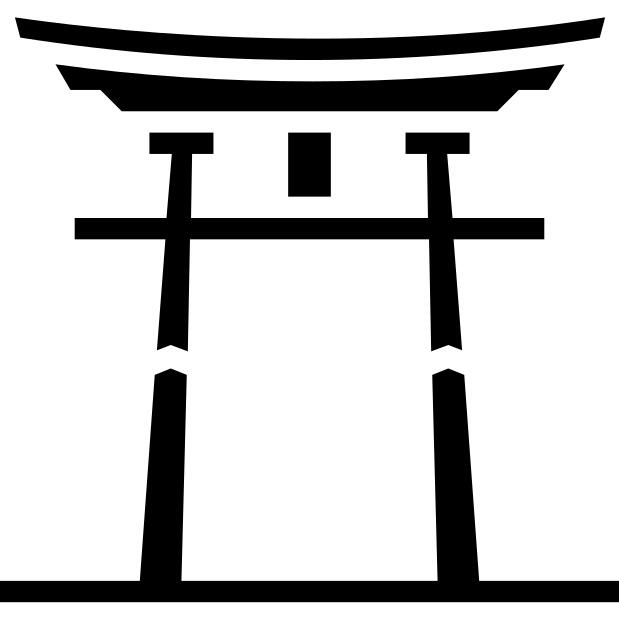 严岛神社