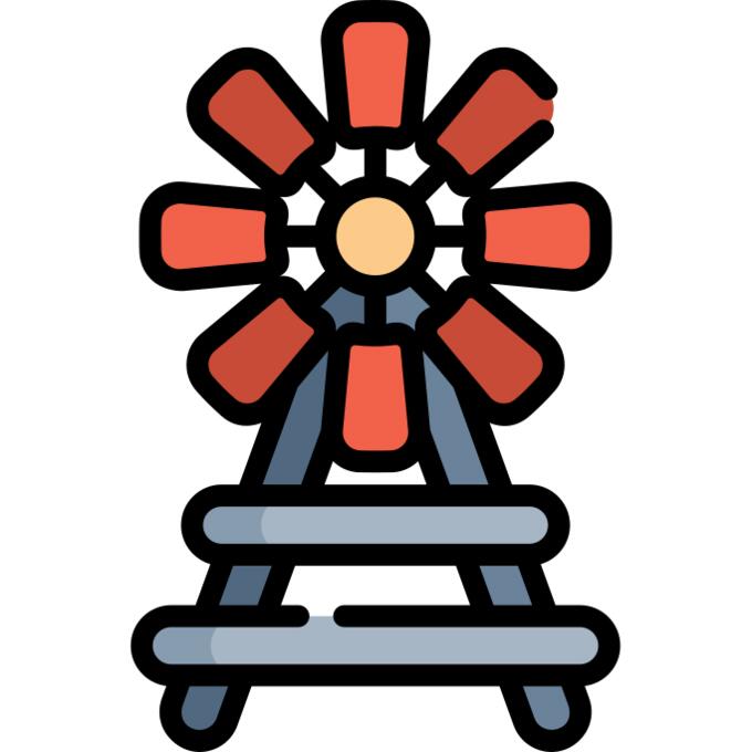Windmill