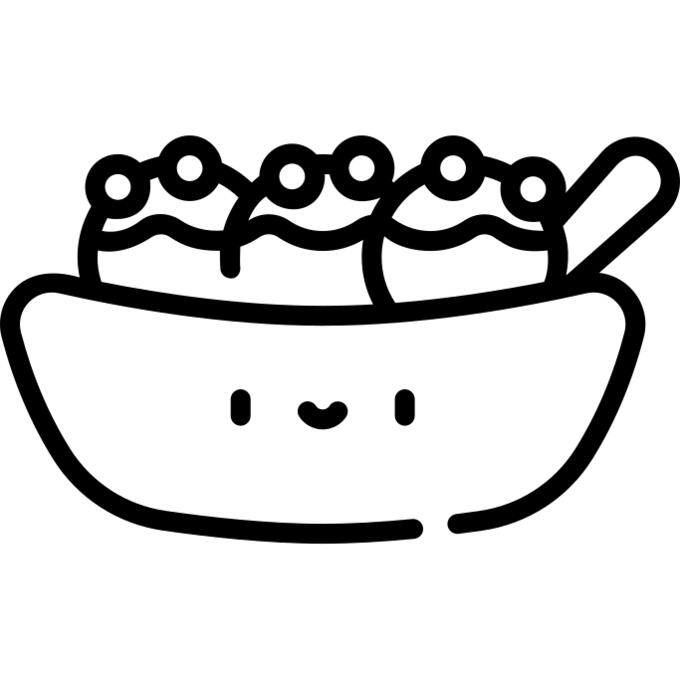 章鱼烧