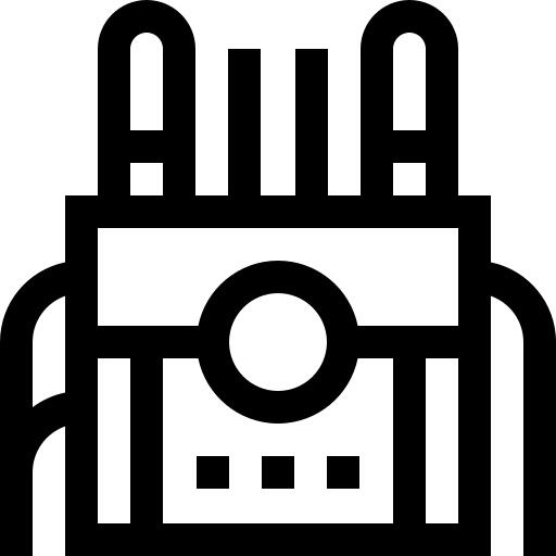 Machine