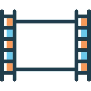 Negative film