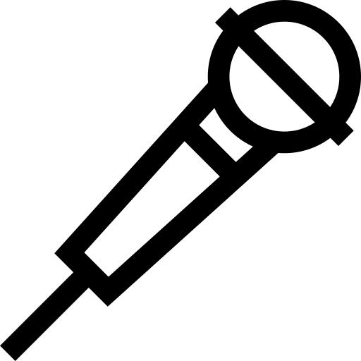 Microphone