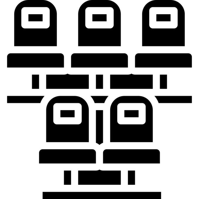 座位