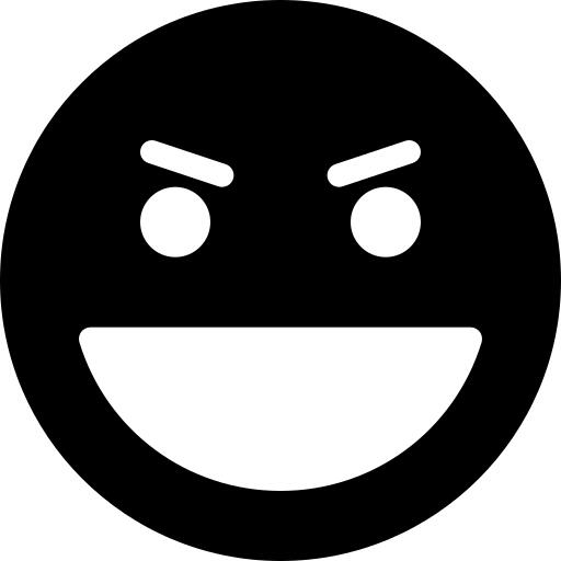 邪恶
