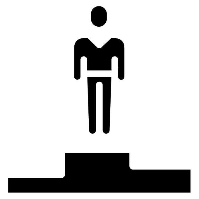 Podium