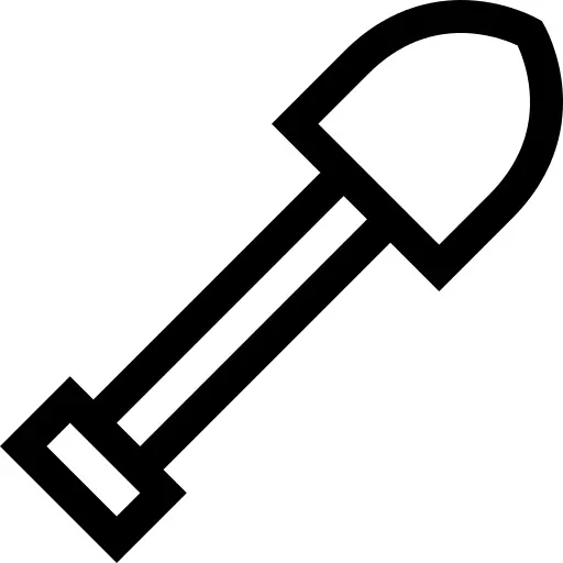 Shovel