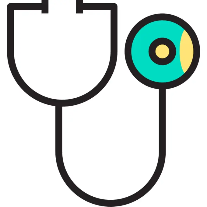 Stethoscope