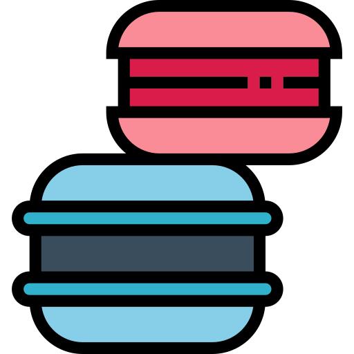 Macarons