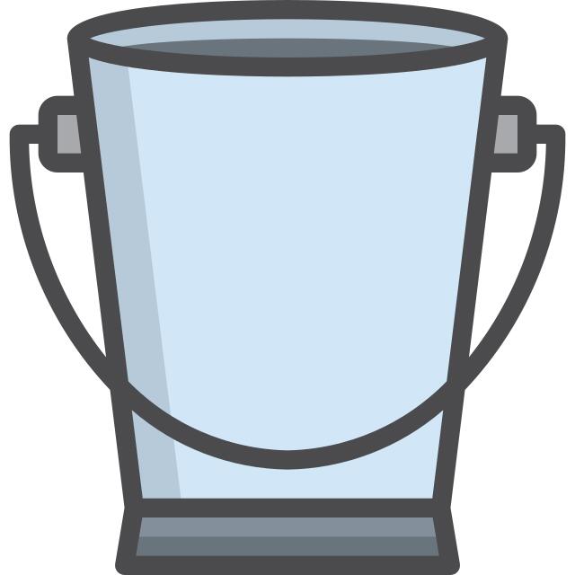 Bucket