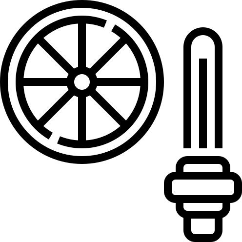 Wheel