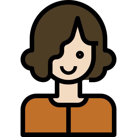 女人