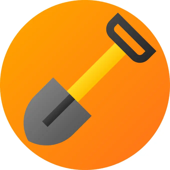 Shovel