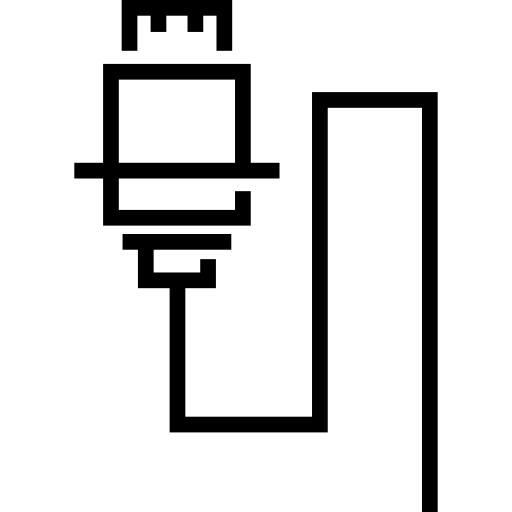 USB电缆