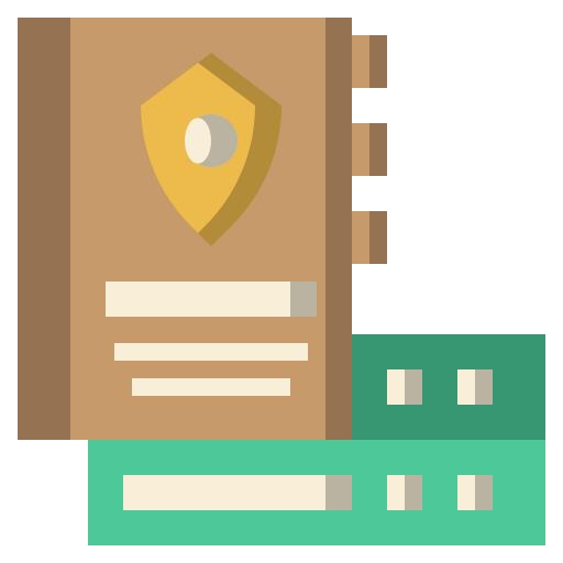 Police file