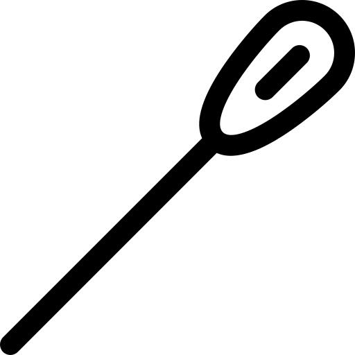 针