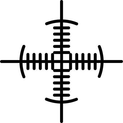 Crosshair