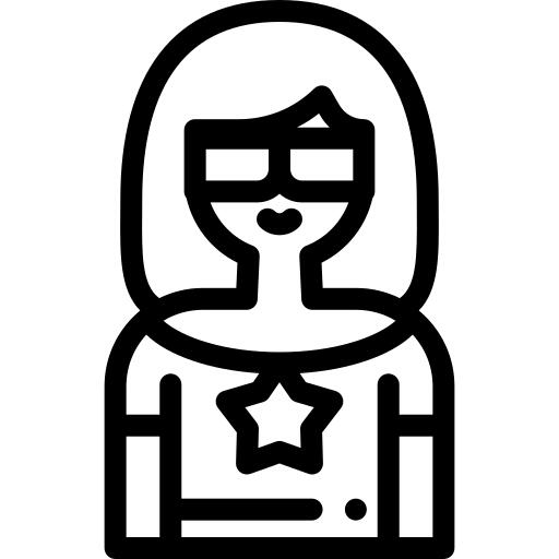 女人