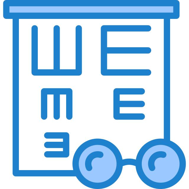 Optometrist
