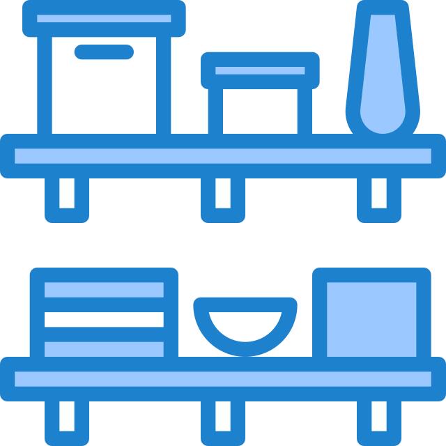 Shelf