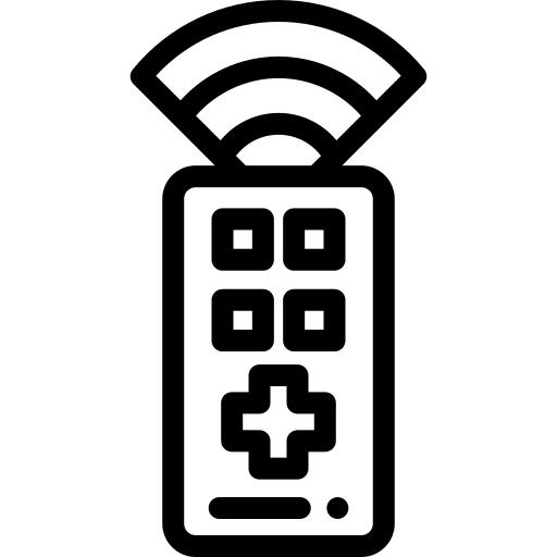 Remote control