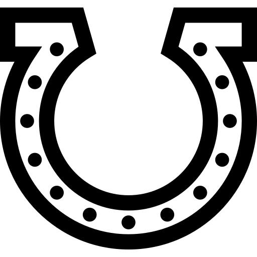 马蹄铁