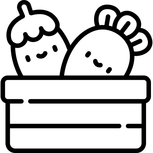 收成
