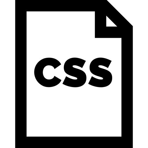 Style sheet