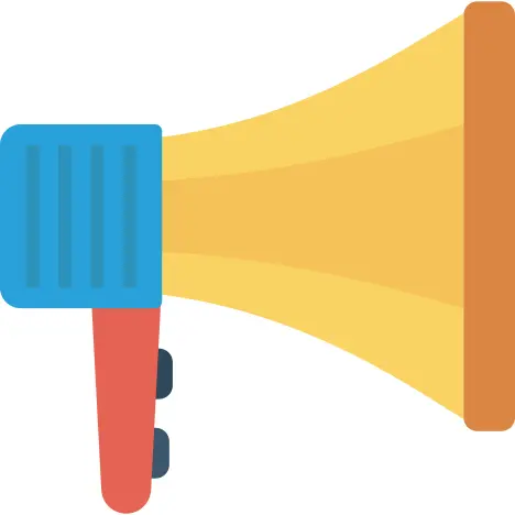Megaphone