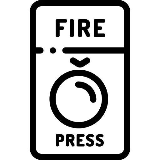 Fire button