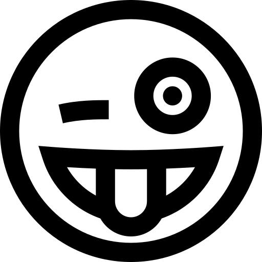 眨眼