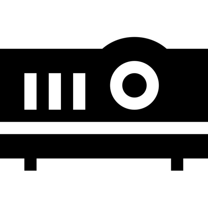 Projector