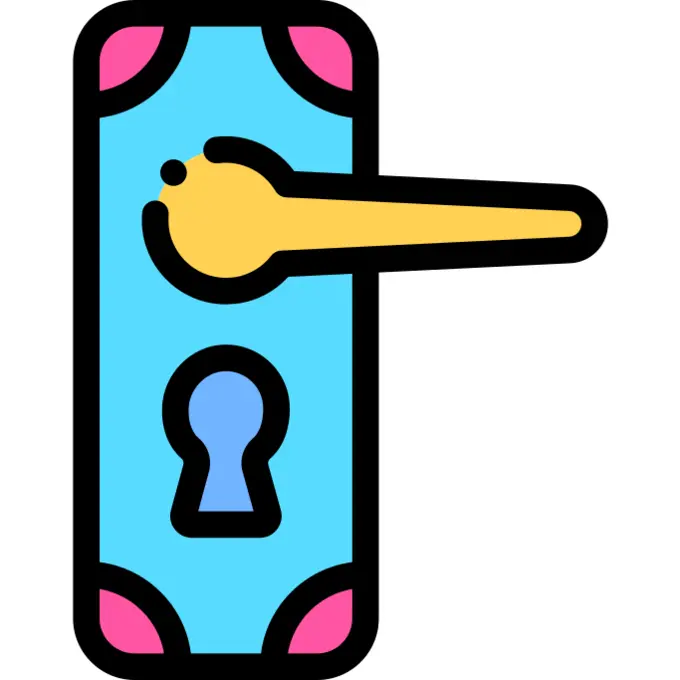 Door handle