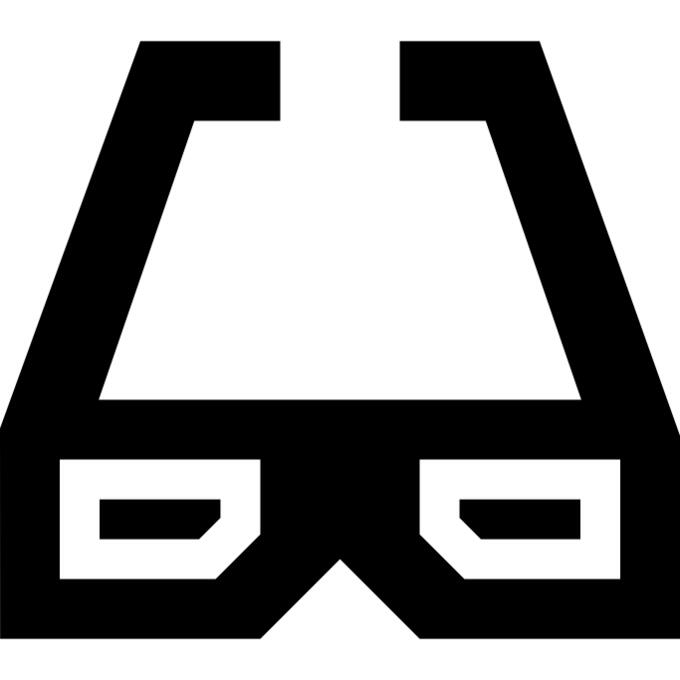 3d glasses