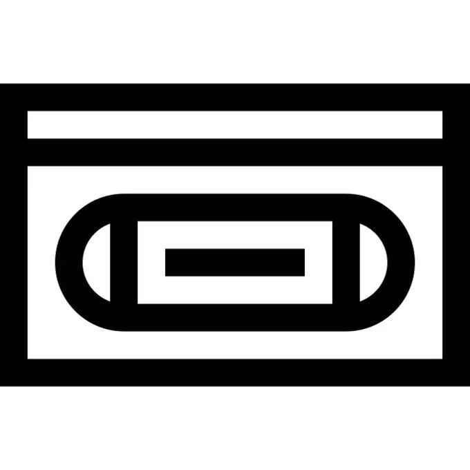 VHS