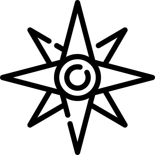 Wind rose