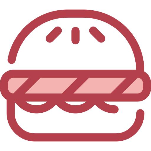 汉堡包