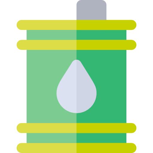 Barrel