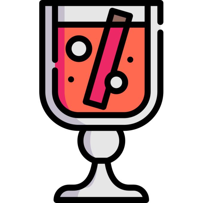 Mulled wine