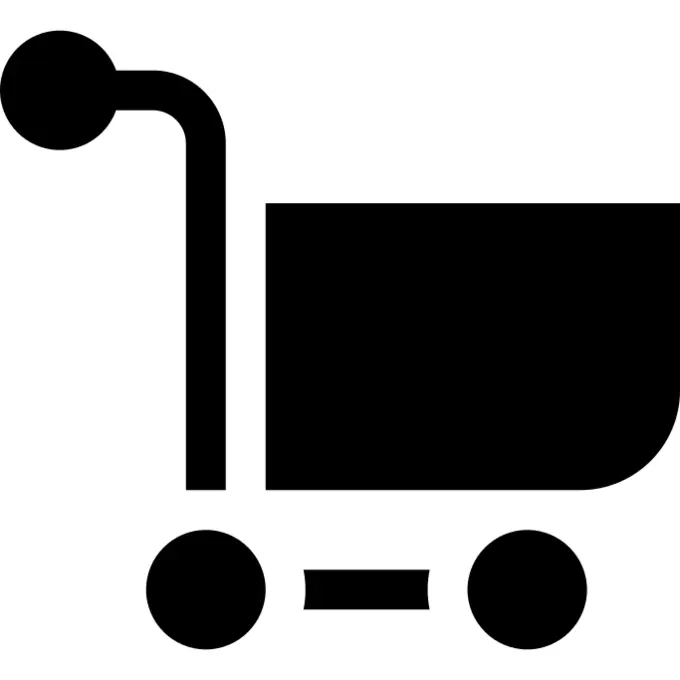 Shopping cart