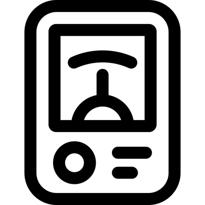Meter