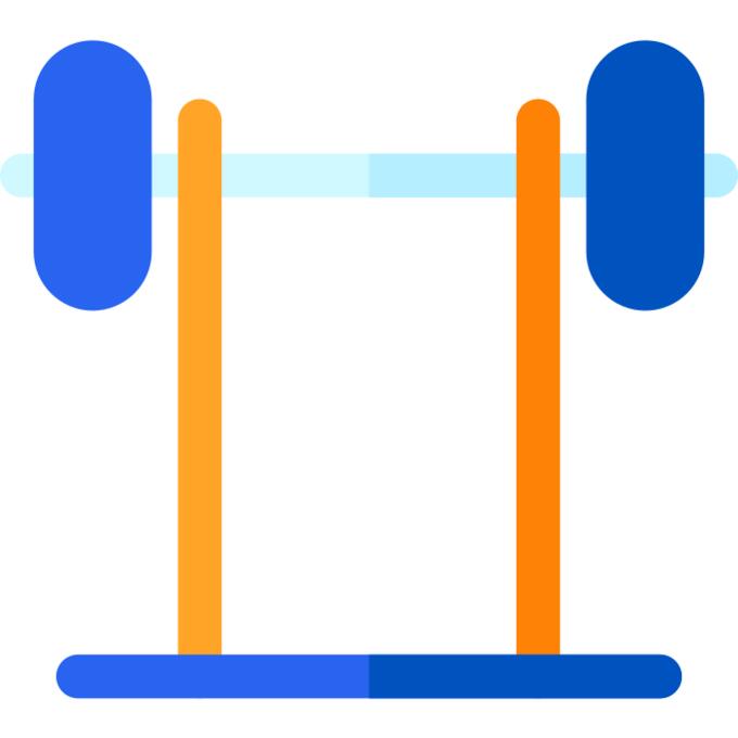 Bench press