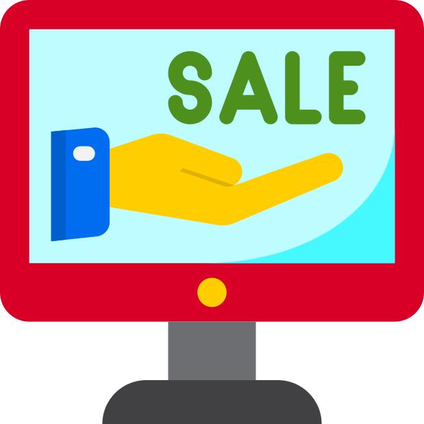 Sale