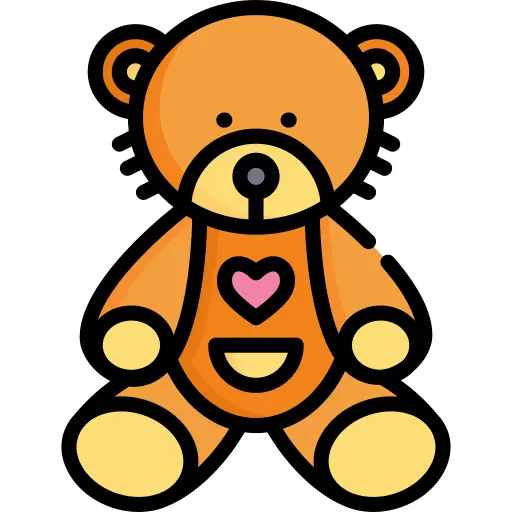 Teddy bear