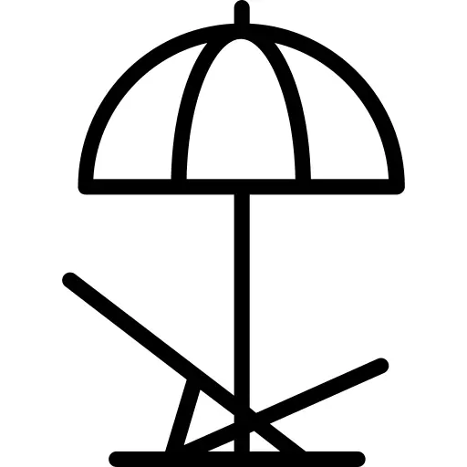 Sun umbrella