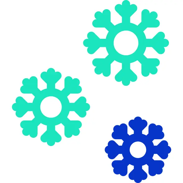Snowflakes
