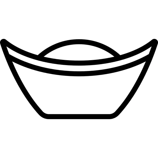 银锭