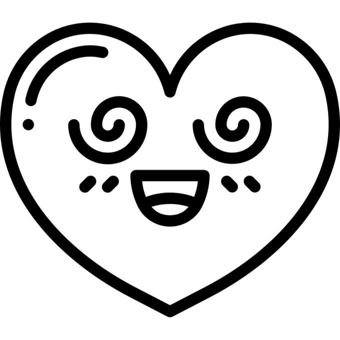 心