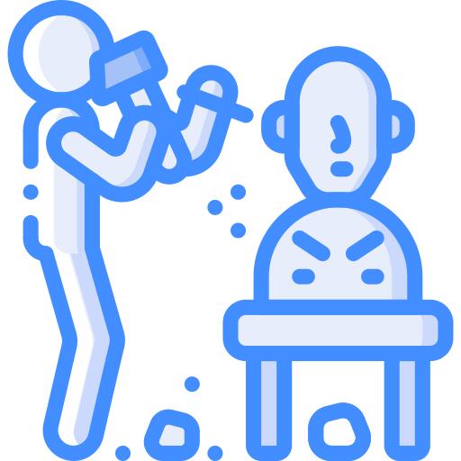 雕塑家